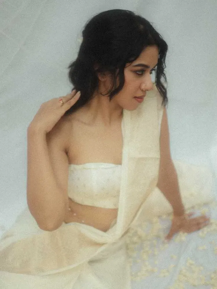 Mirnalini Ravi