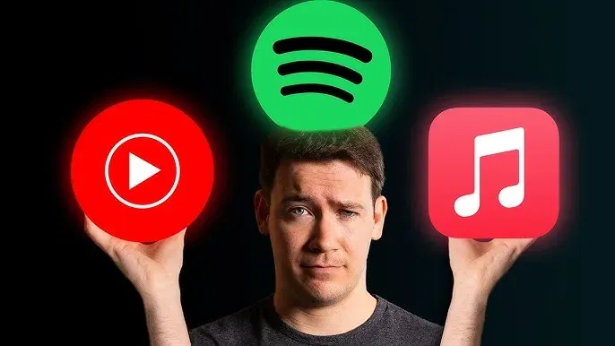 Spotify 