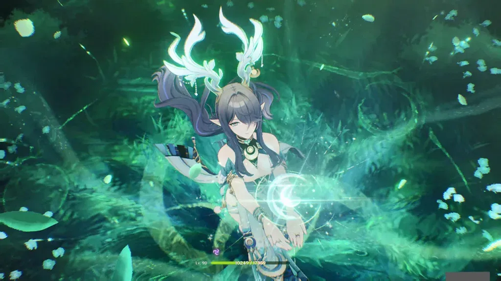 Genshin Impact