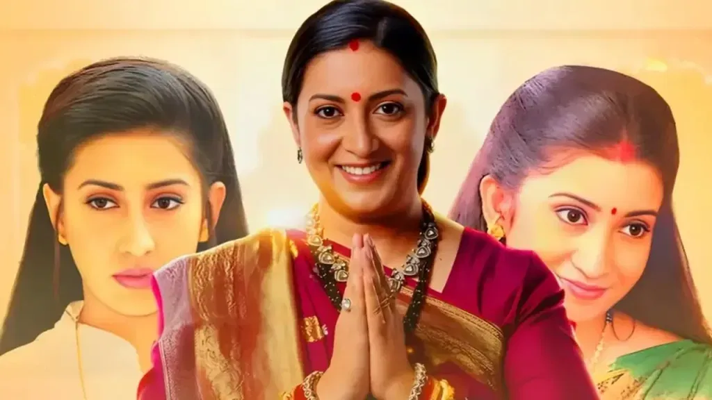 Kyunki Saas Bhi Kabhi Bahu Thi