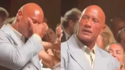 The Rock