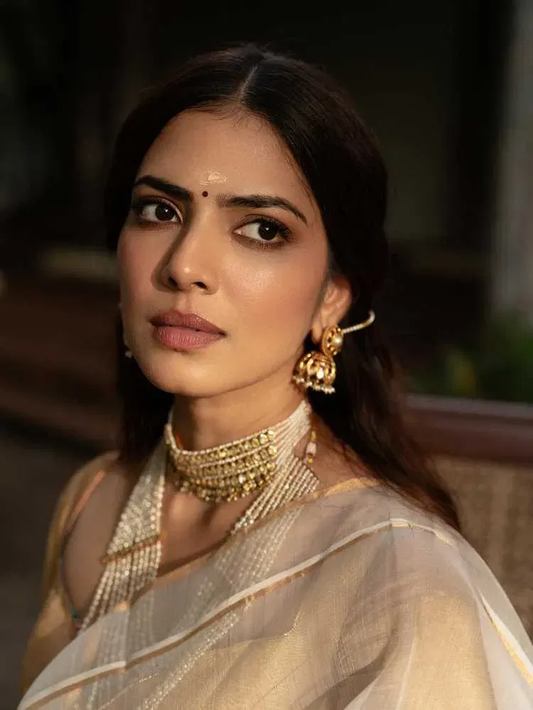 Malavika Mohanan