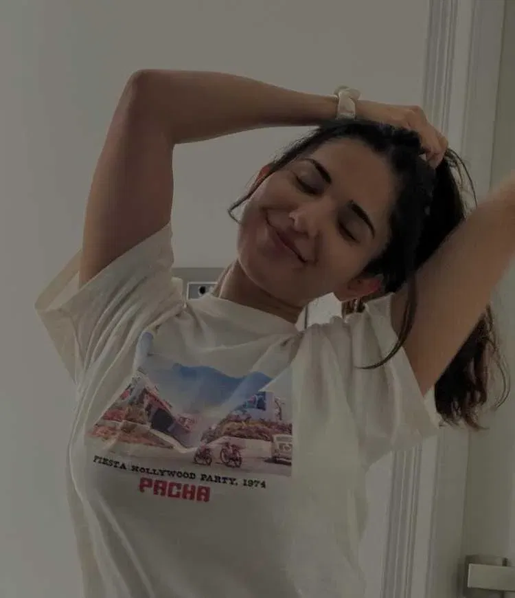 Ruhani Sharma