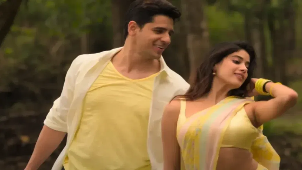 Param Sundari