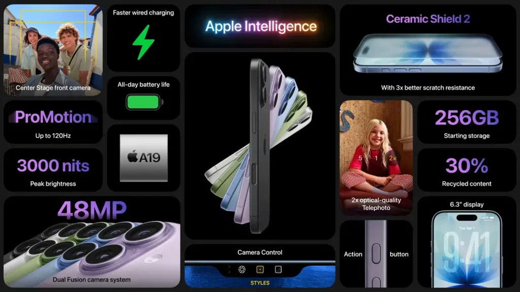 Iphone 17 4