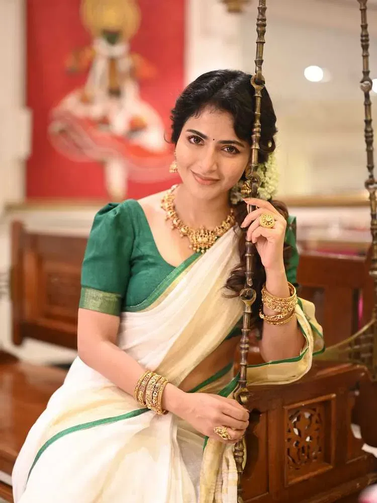 Iswarya Menon: The Versatile South Indian Actress Making Waves in 2025