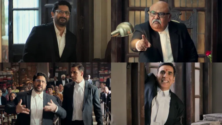 Jolly llb 3 