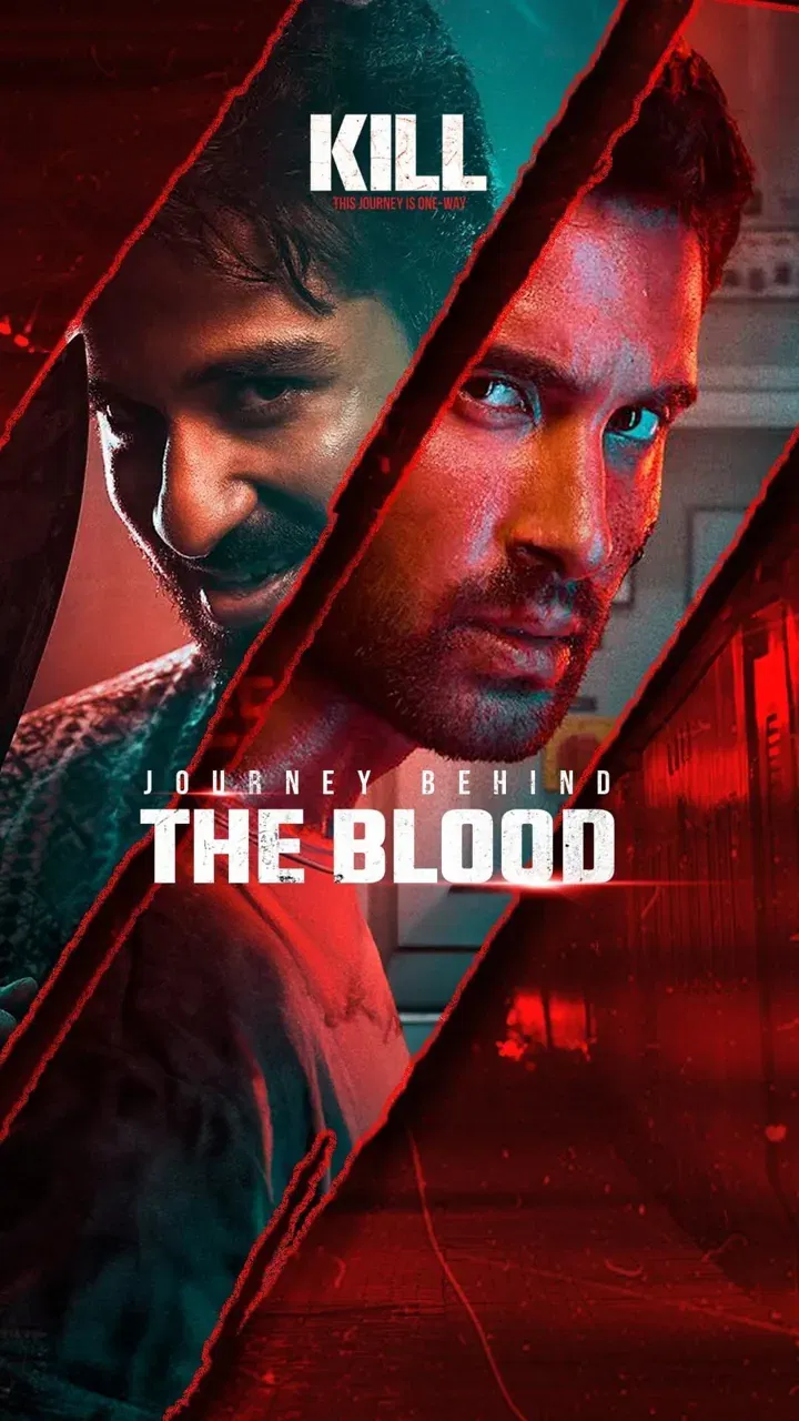 Movie of Kill