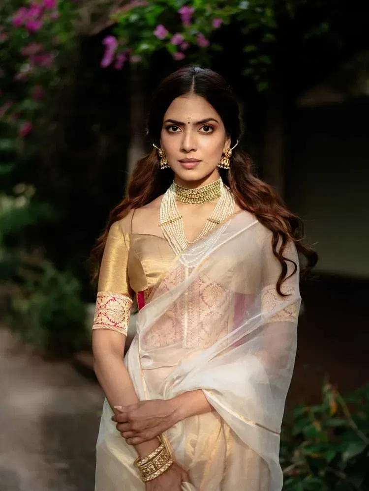 Malavika Mohanan: The Rising Pan-Indian Star Set to Dominate 2025 Cinema