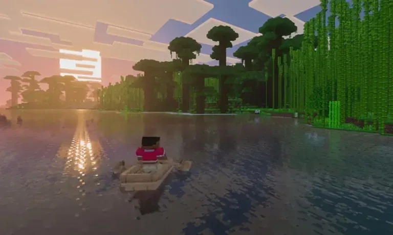 Best Minecraft LOD Mods 2025: Extend Your View Distance Like Never Before
