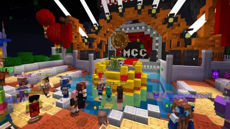Minecraft Championship Builders Guild 2025: Everything You Need to Know