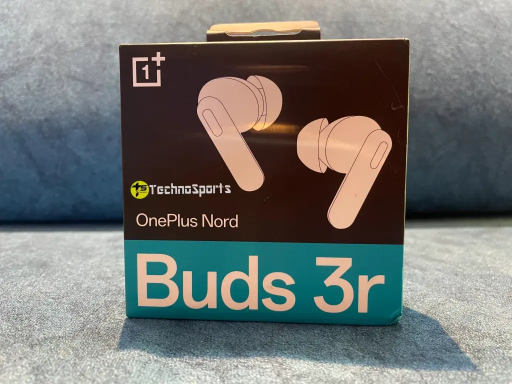 OnePlus Nord Buds 3r 