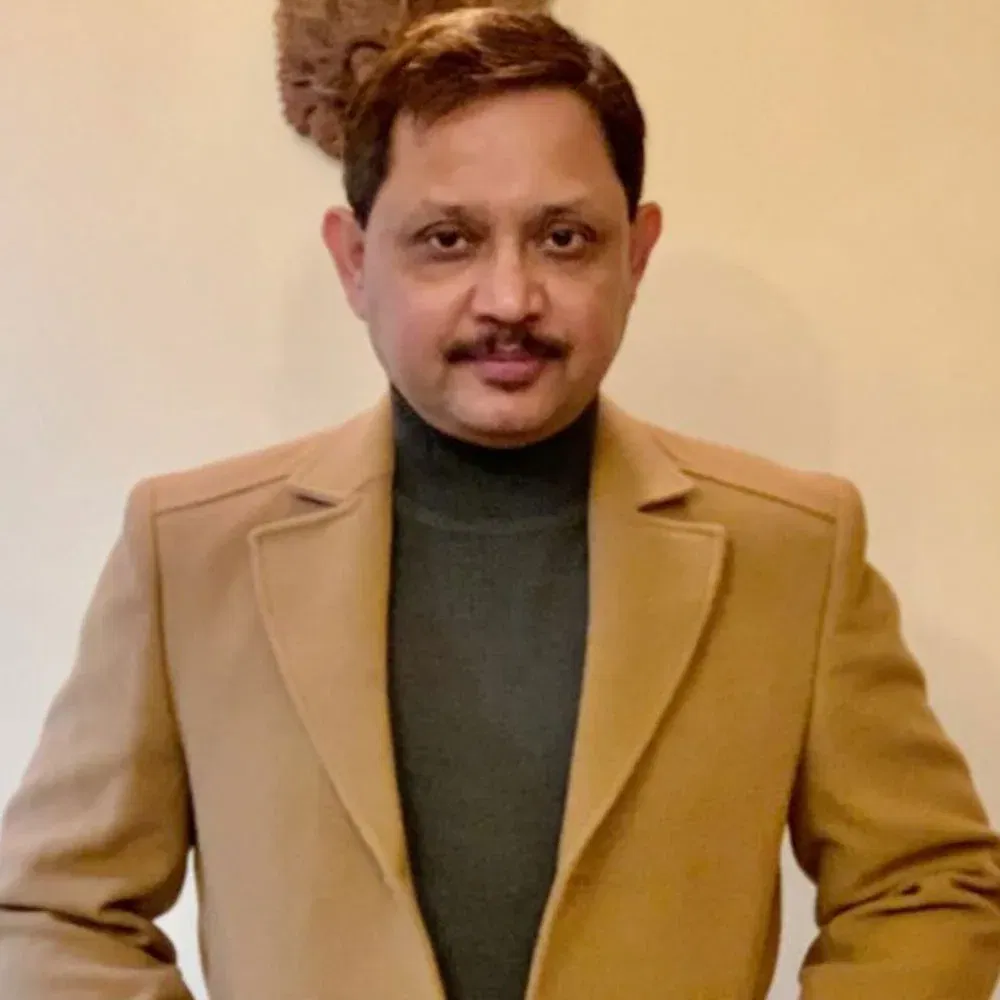 Shyamkanu mahanta