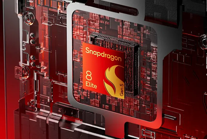 Snapdragon 8 Elite Gen 5