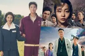 2025 Seoul International Drama Awards: Winners, Highlights, and Where to Watch Live