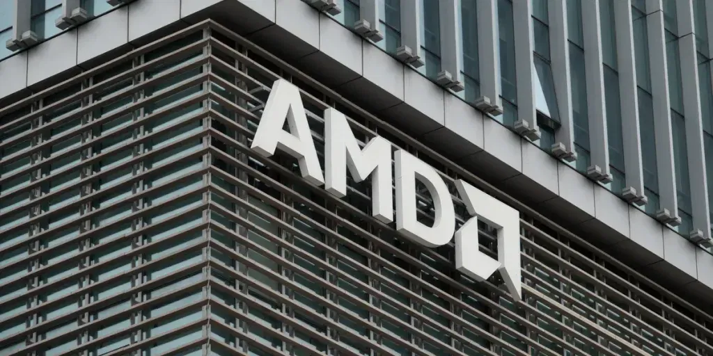 Amd openai 2