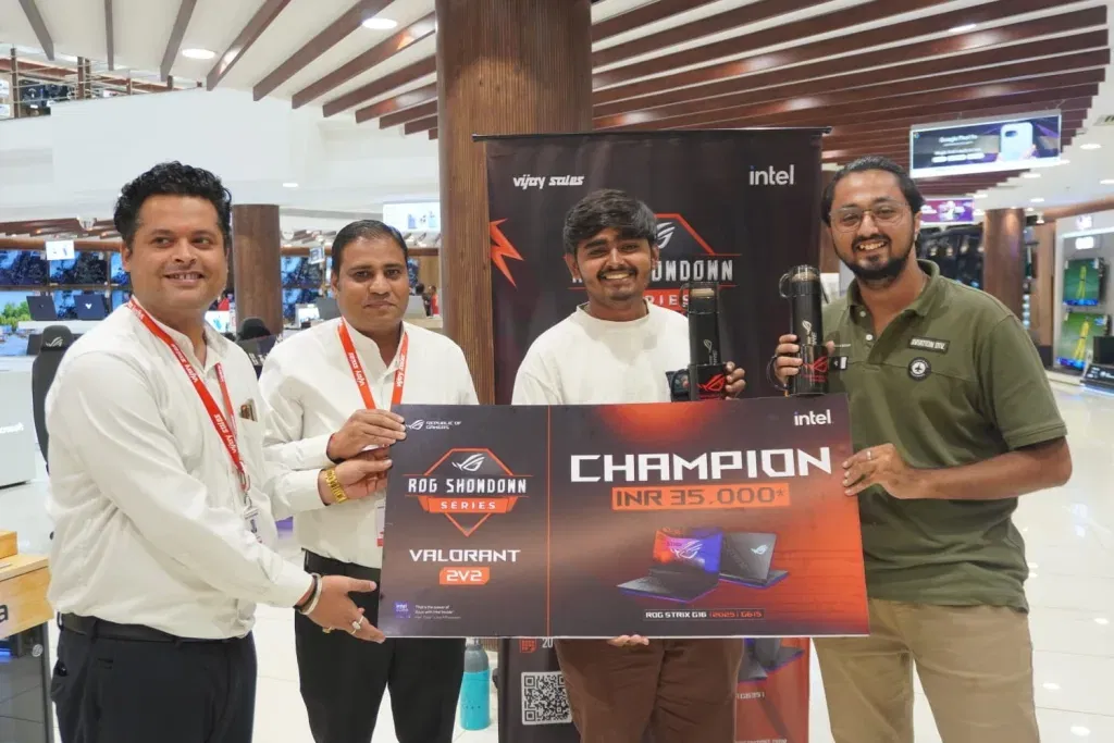 Asus rog 2