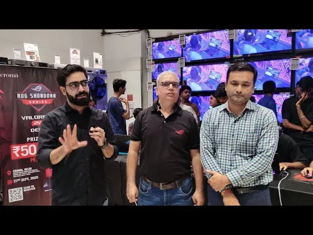 Asus rog 3