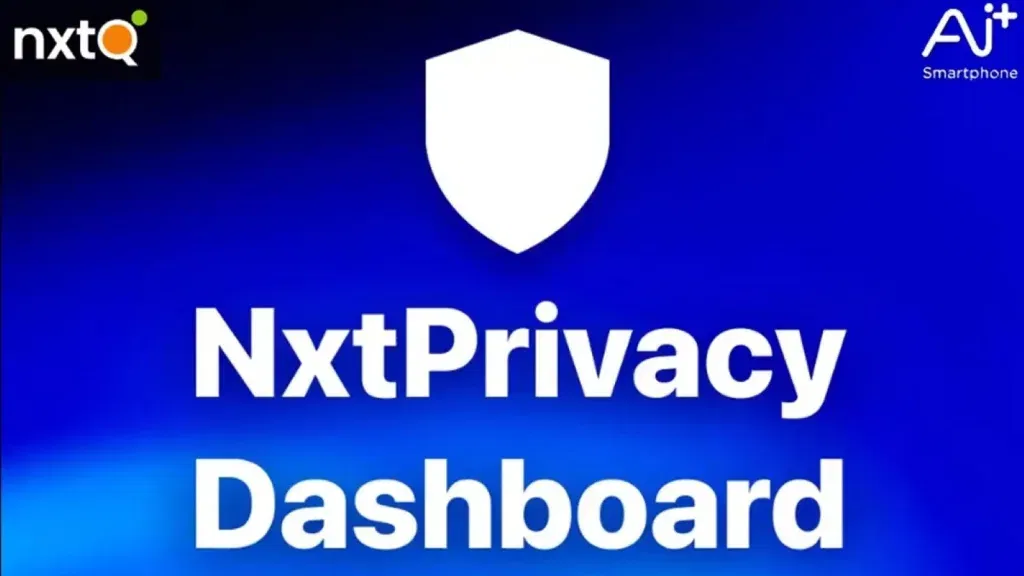 Ai+ nxtprivacy 3