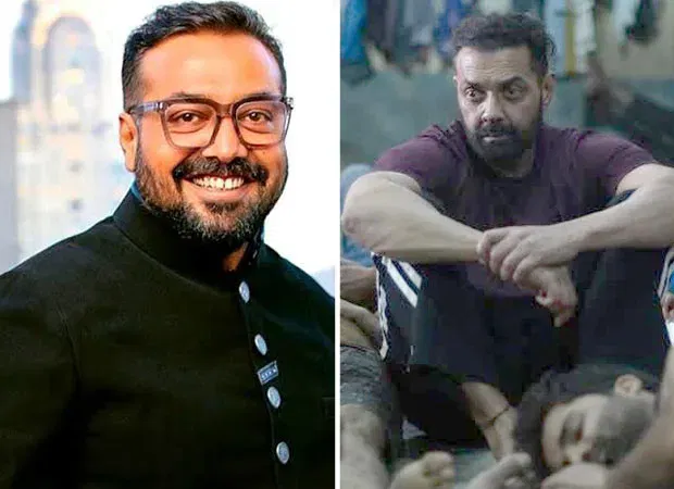 Anurag kashyap