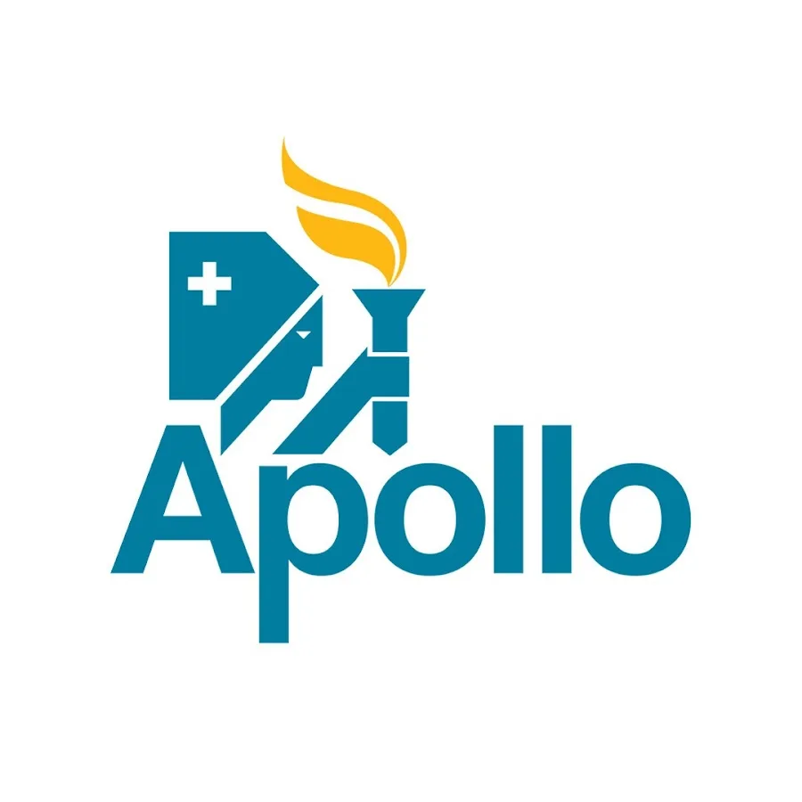 Apollo Hospitals Share Price Today