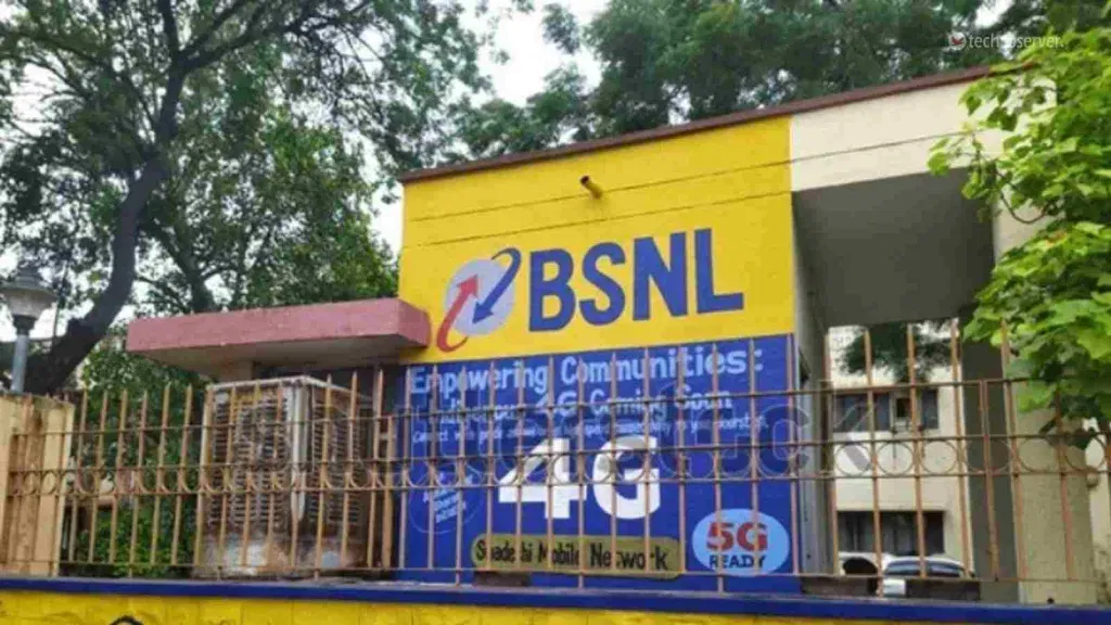 BSNL