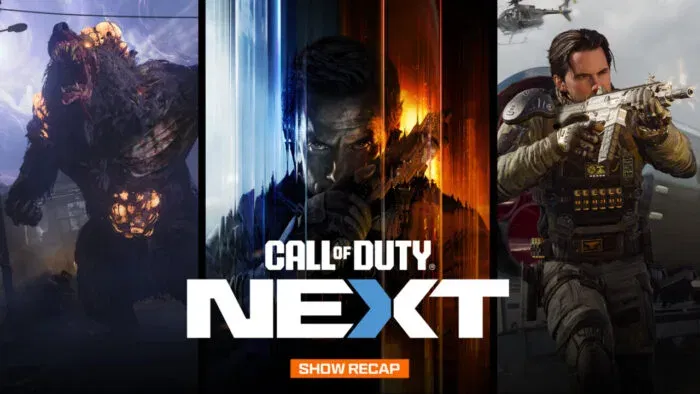 Call of Duty
