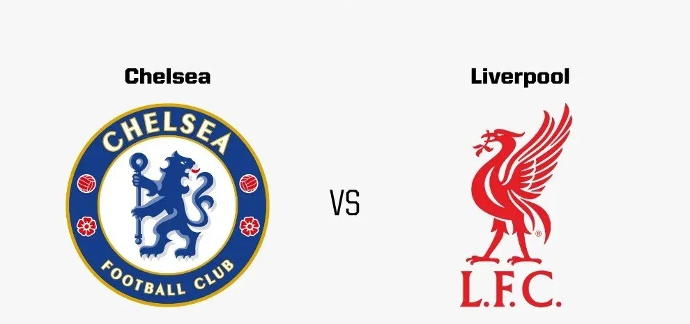 Chelsea vs liverpool
