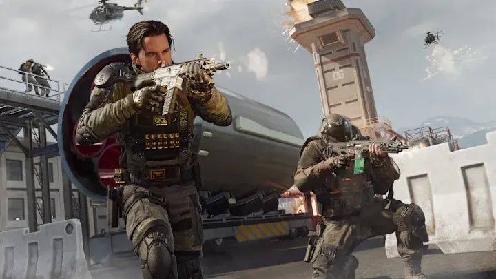 Cod black ops 7 2