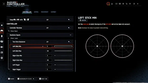 Cod black ops 7 3