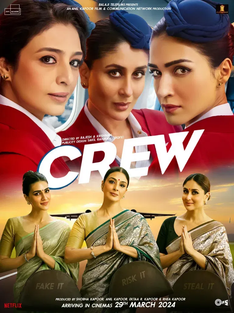 Crew 2