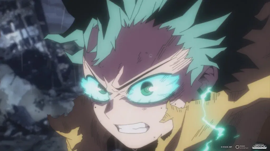 Crunchyroll fall 2025 3