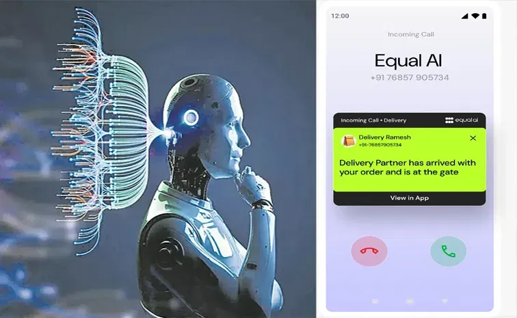 Equal ai 2