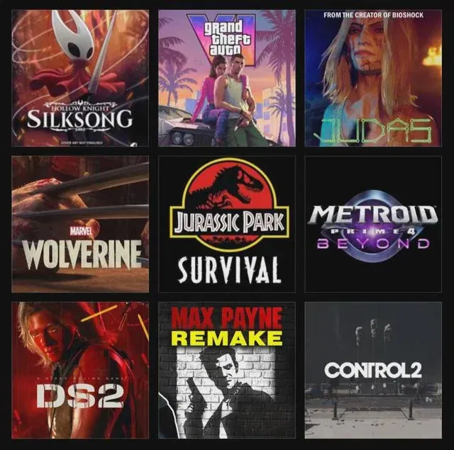 Gaming 2026 2