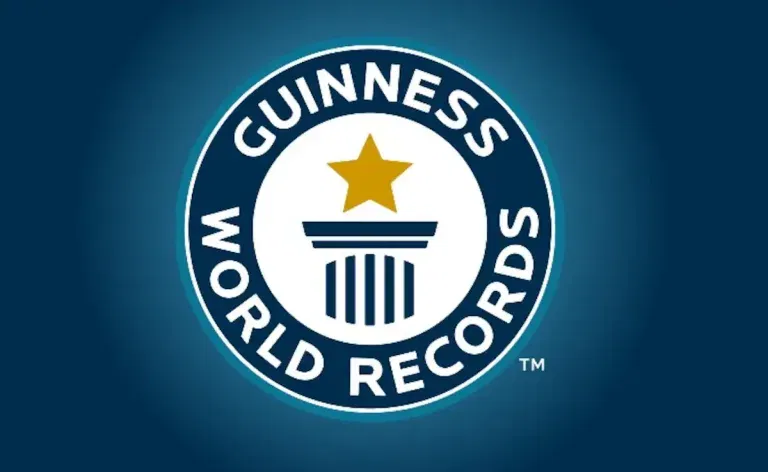 Teen’s Guinness World Record: 151 Backward Skips in 30 Seconds
