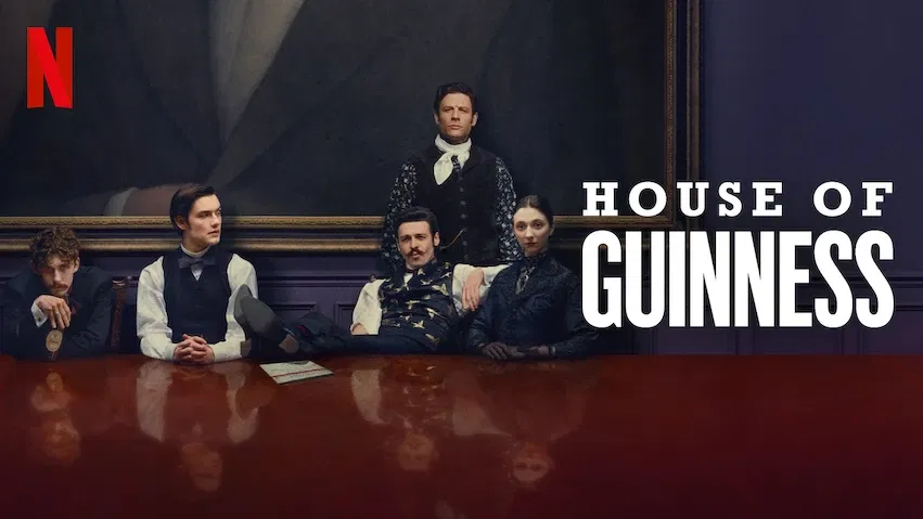 House of guinness