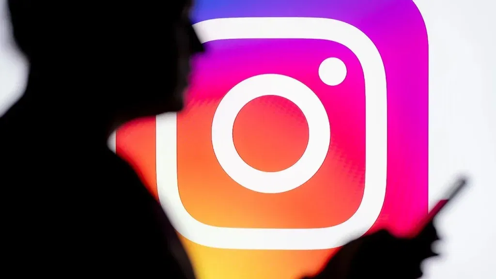 Instagram map 3