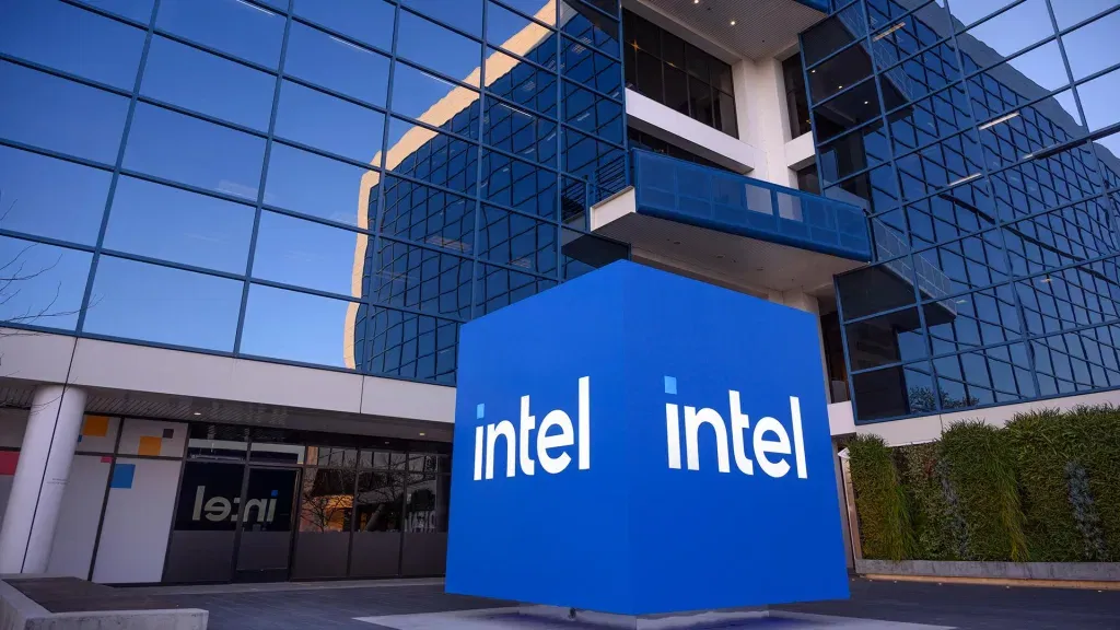 Intel 
