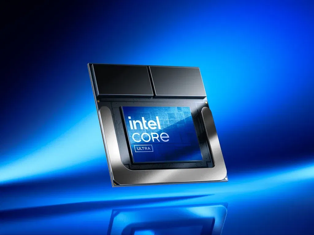 Intel panther lake 1