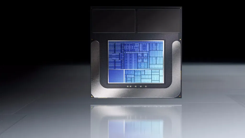 Intel panther lake 3