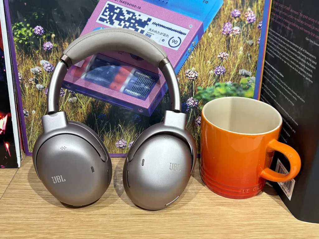 JBL Tour ONE M3