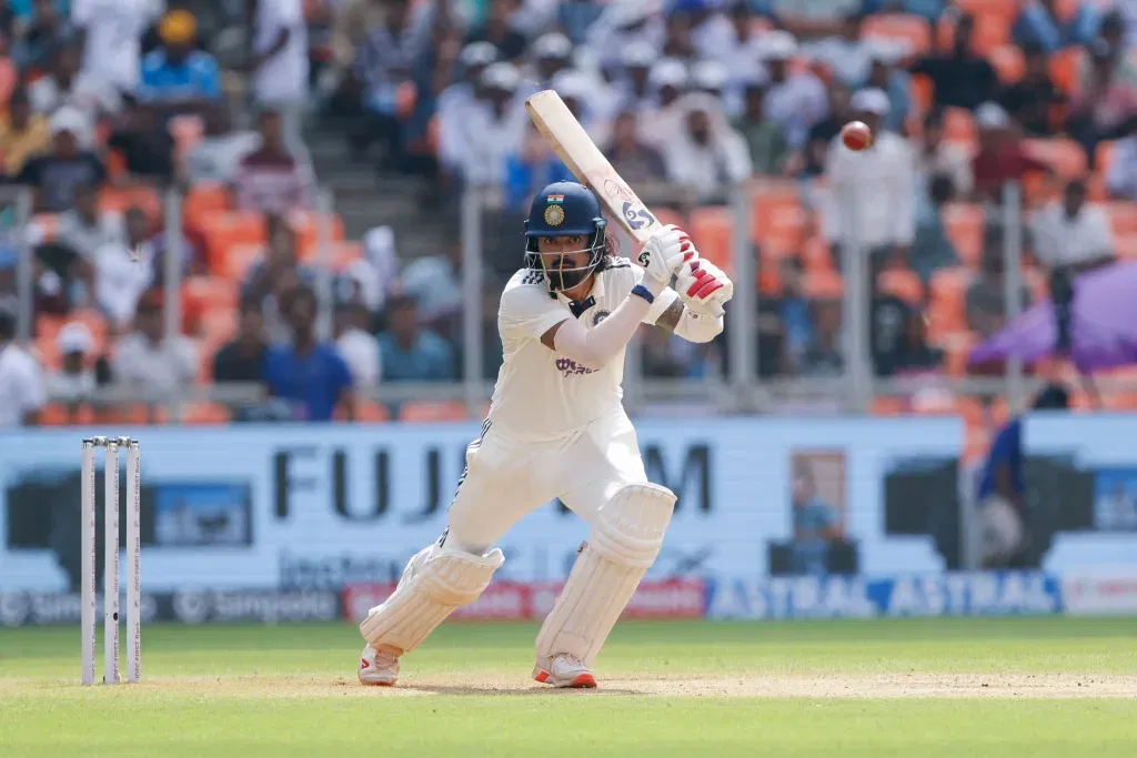 Kl rahul