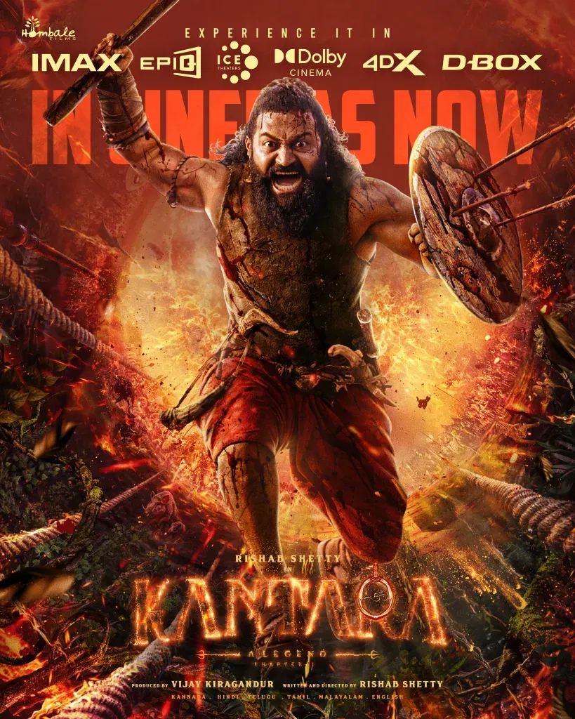 Kantara chapter 1