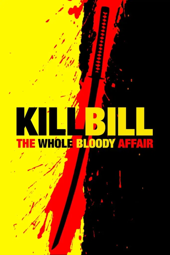 Kill bill