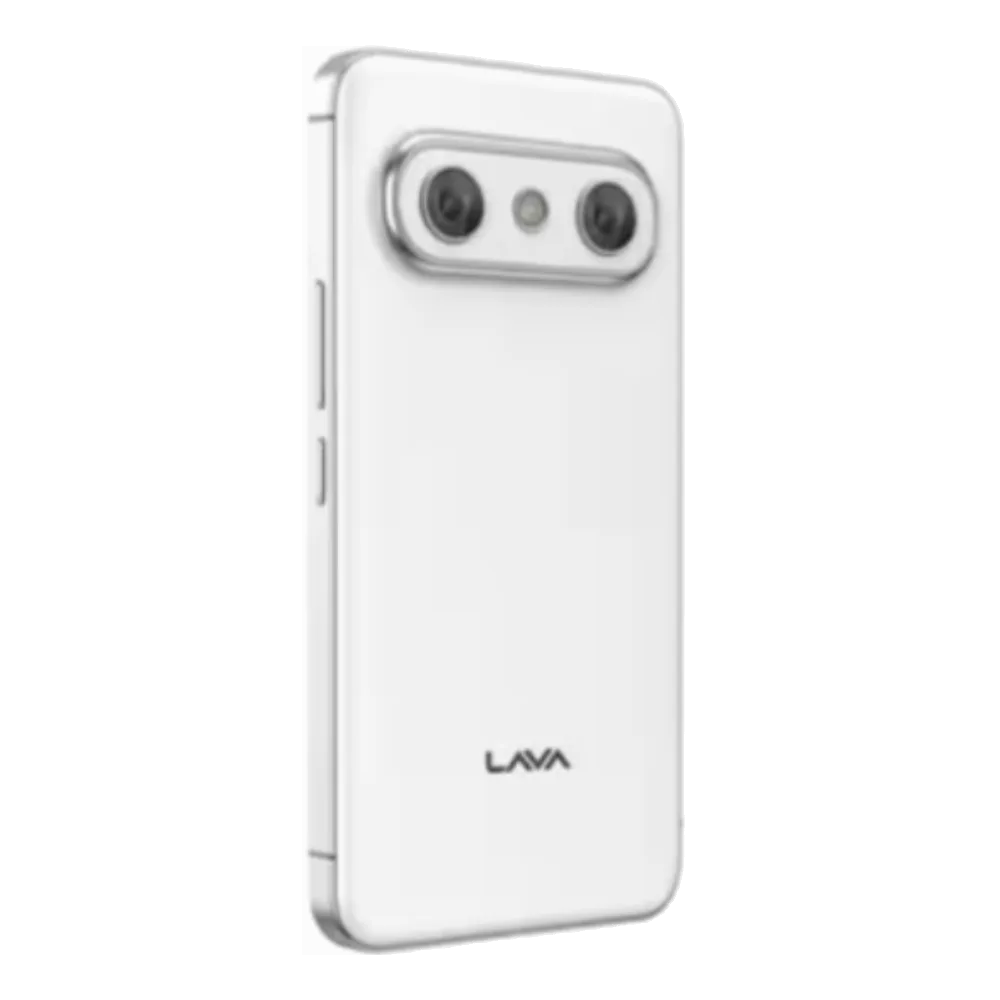 Lava Agni 4
