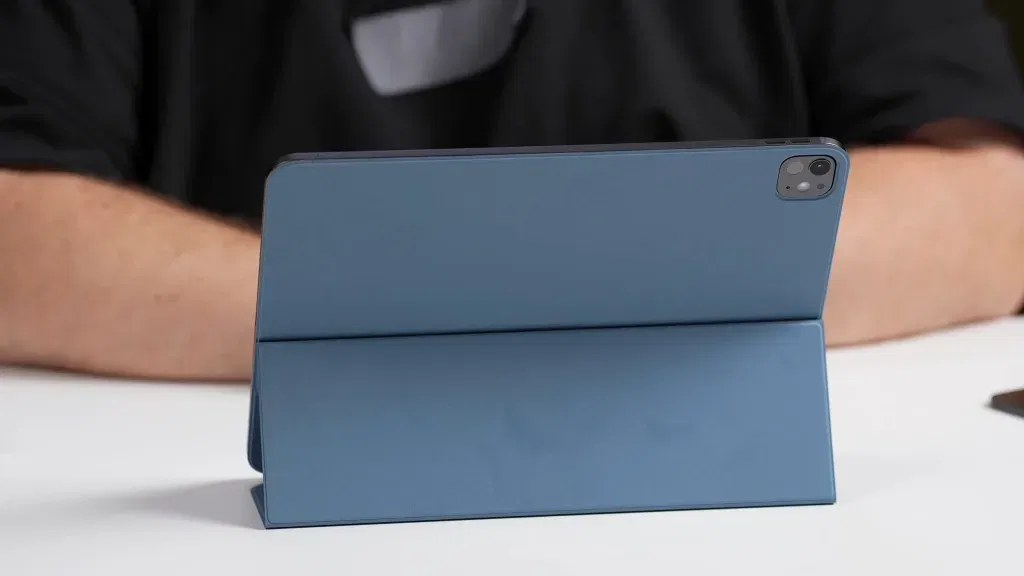 M5 iPad Pro