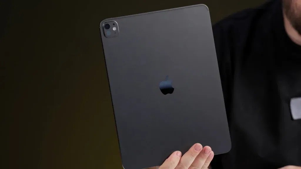 M5 ipad pro 2