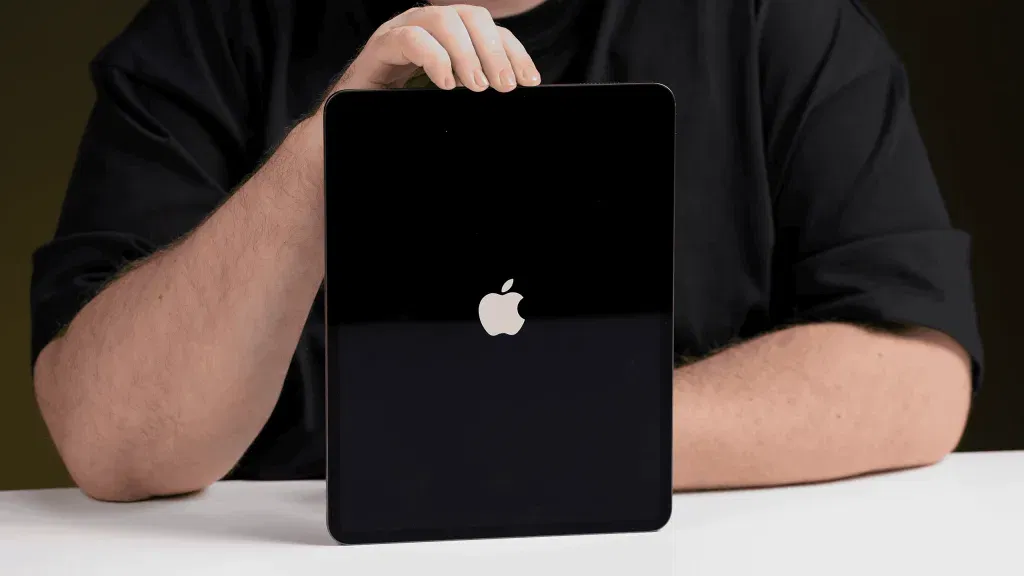 M5 ipad pro 3