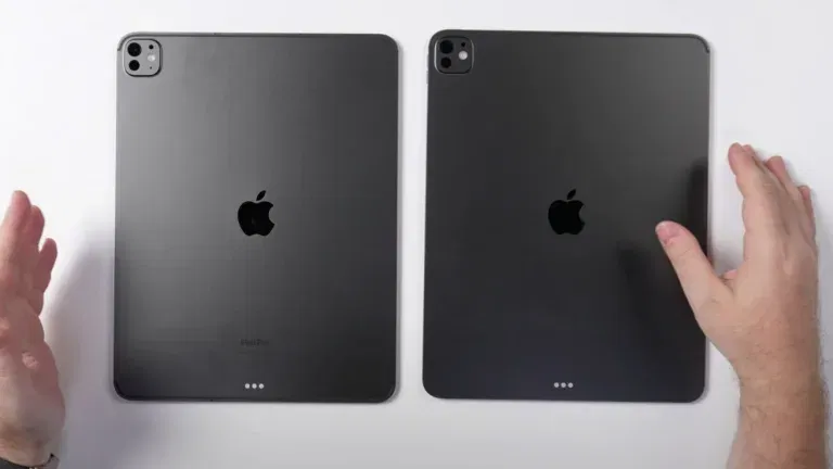iPad M5 Specifications Leak: Geekbench Scores & Full Details