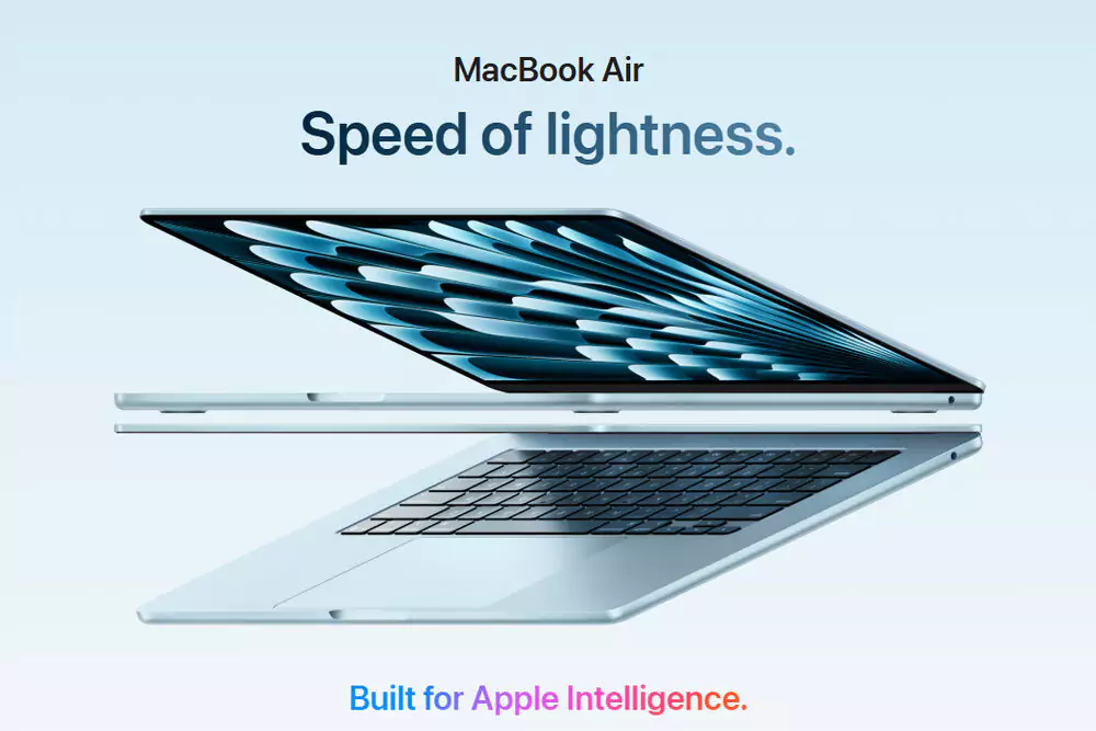 Macbook air m4 1